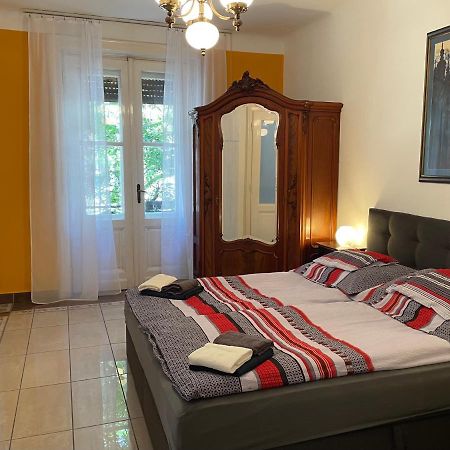 Buda Castle Apartment 布达佩斯 外观 照片