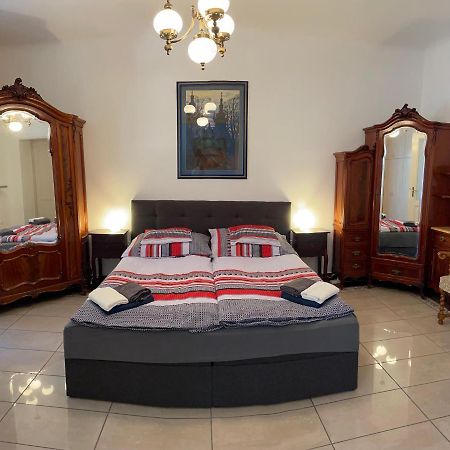 Buda Castle Apartment 布达佩斯 外观 照片