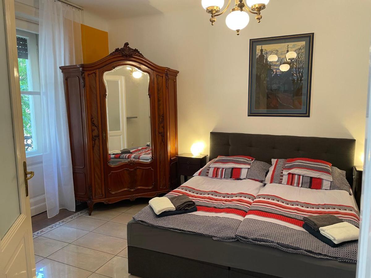 Buda Castle Apartment 布达佩斯 外观 照片