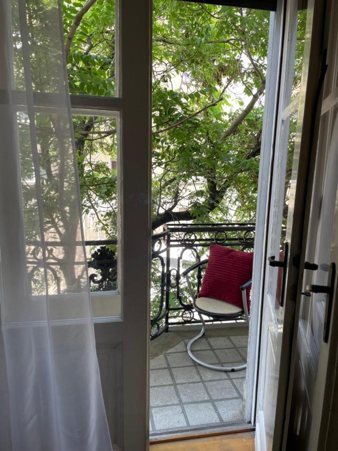 Buda Castle Apartment 布达佩斯 外观 照片