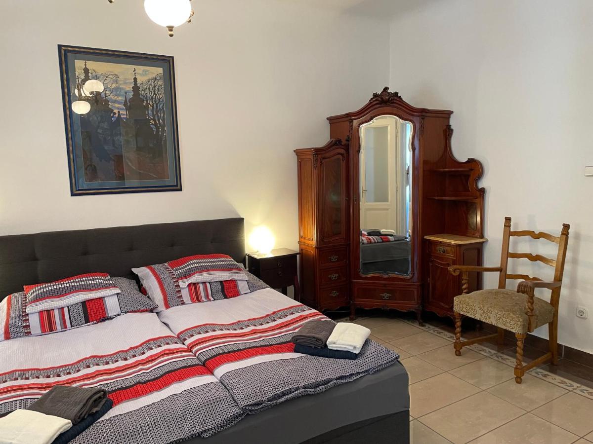 Buda Castle Apartment 布达佩斯 外观 照片