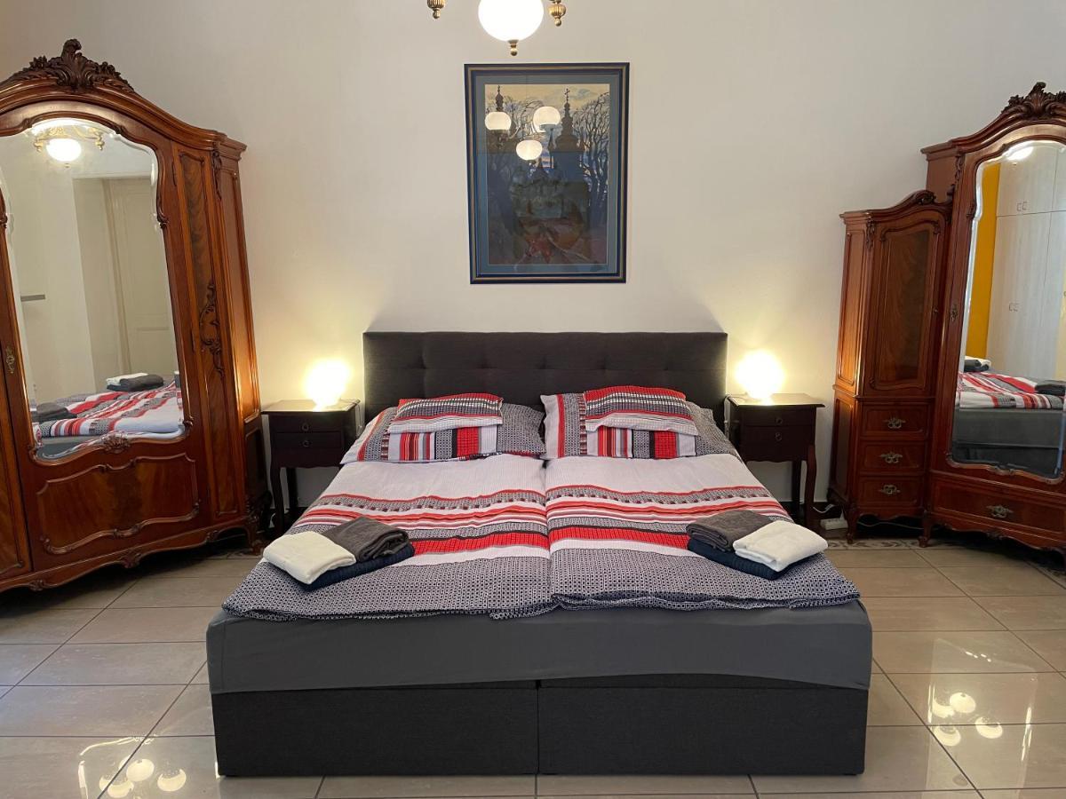 Buda Castle Apartment 布达佩斯 外观 照片