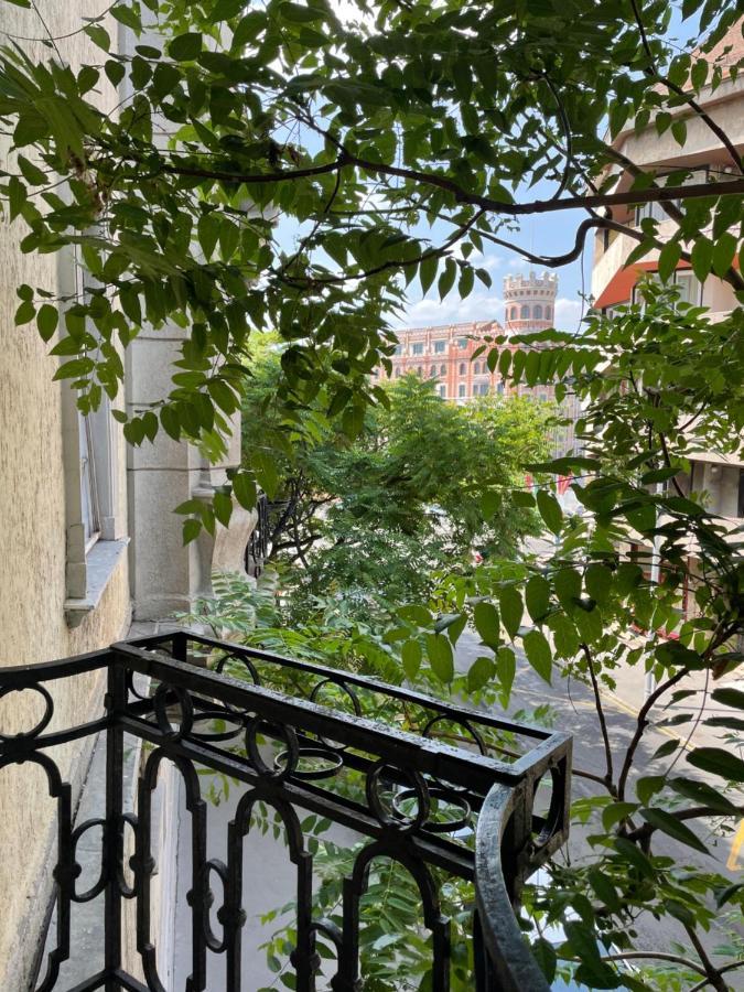 Buda Castle Apartment 布达佩斯 外观 照片