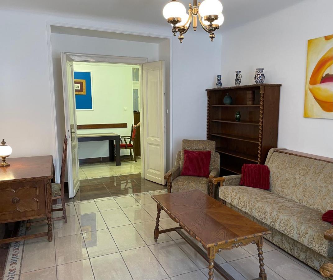 Buda Castle Apartment 布达佩斯 外观 照片