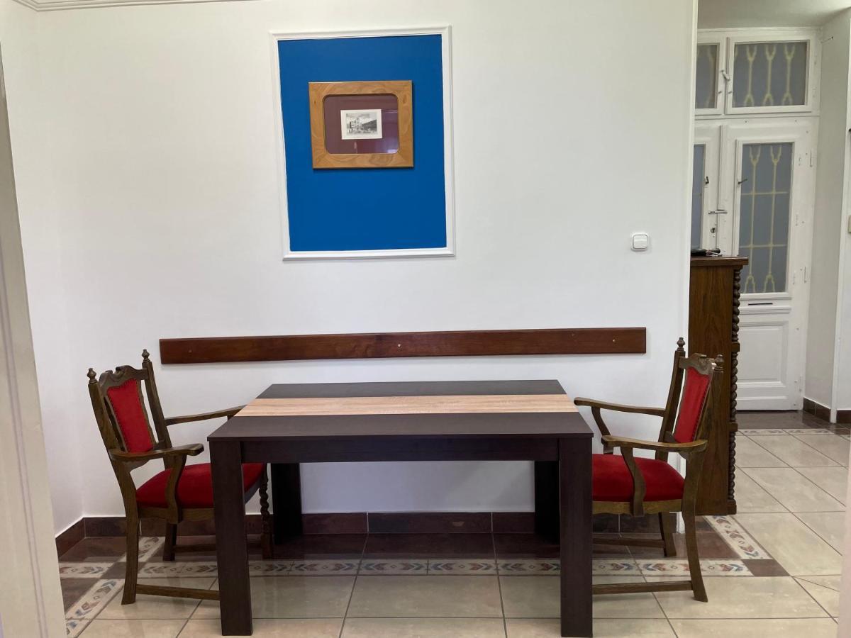 Buda Castle Apartment 布达佩斯 外观 照片