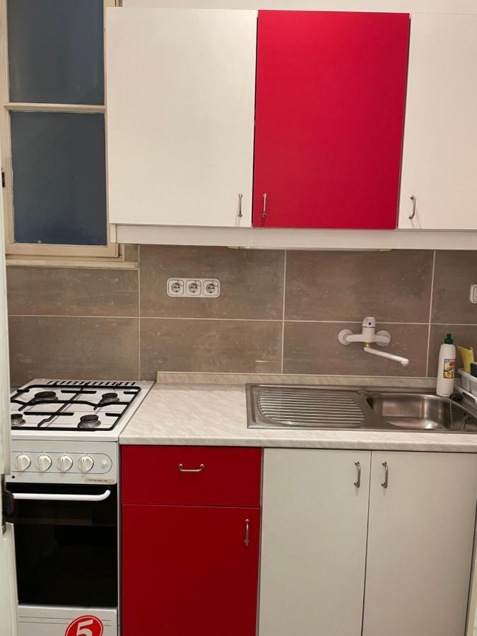 Buda Castle Apartment 布达佩斯 外观 照片
