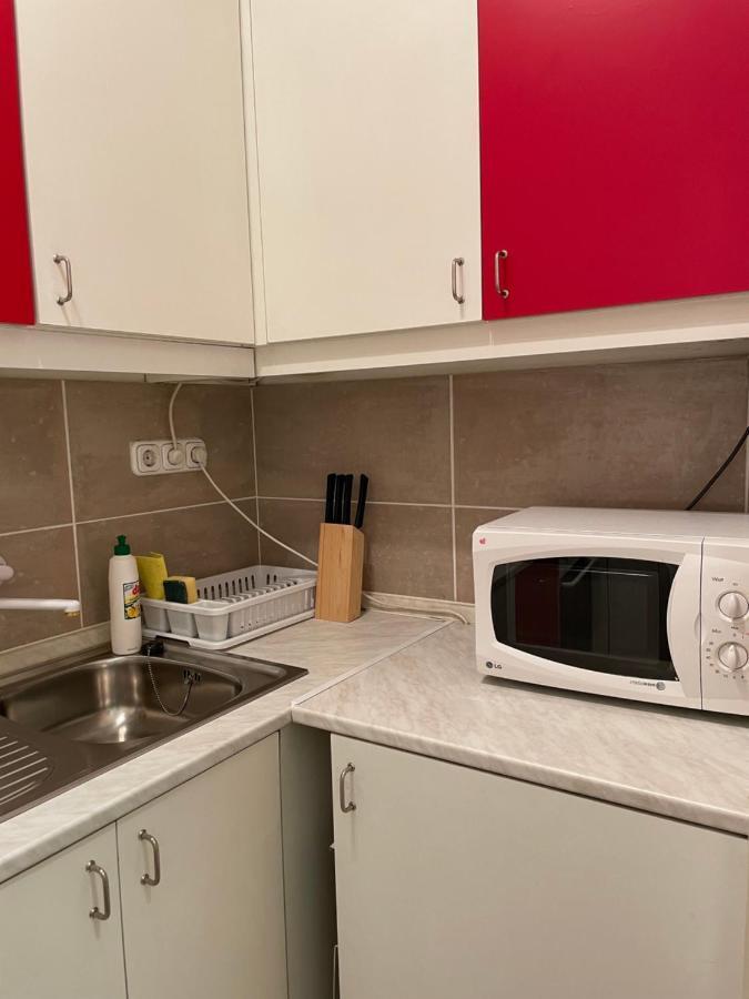 Buda Castle Apartment 布达佩斯 外观 照片