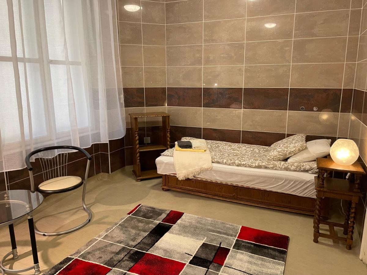 Buda Castle Apartment 布达佩斯 外观 照片