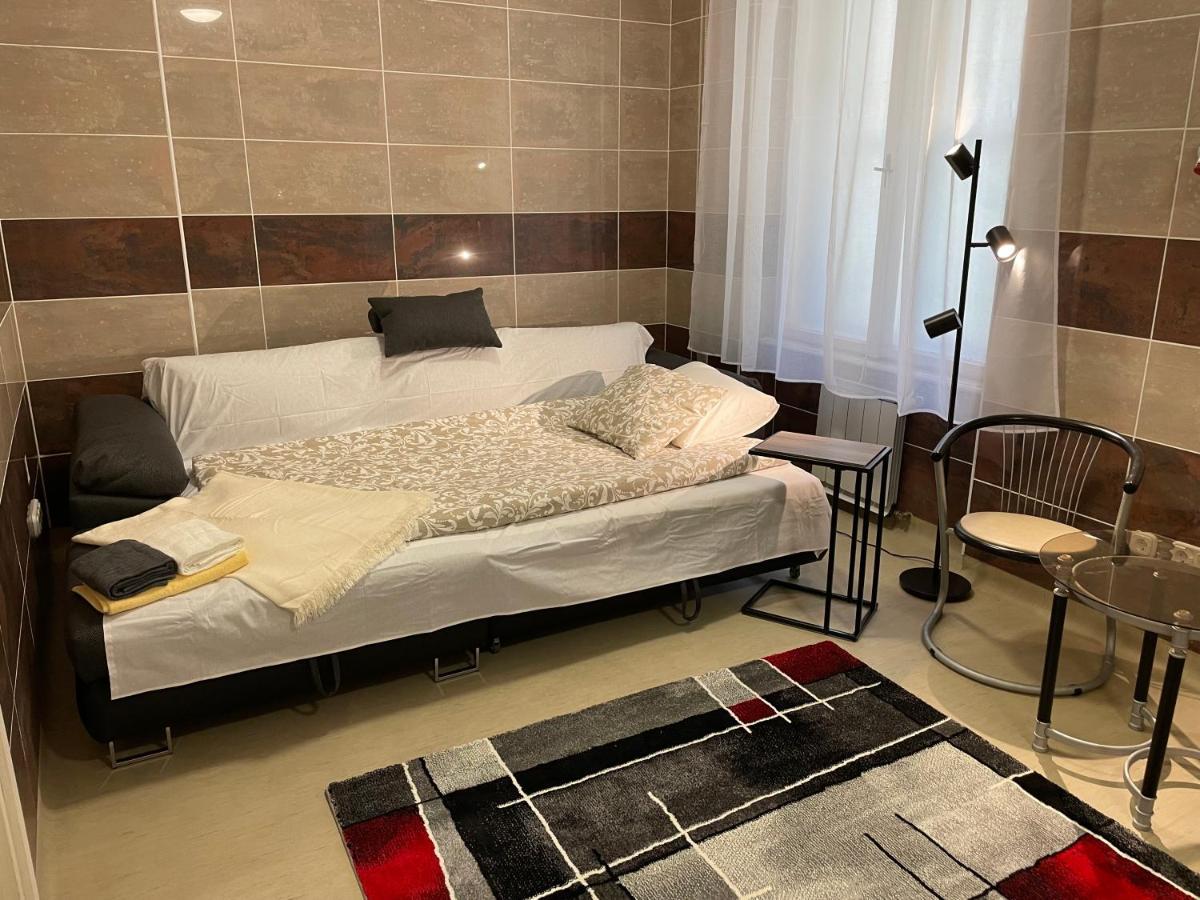 Buda Castle Apartment 布达佩斯 外观 照片