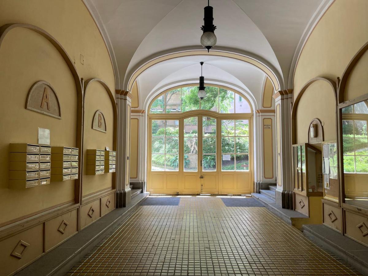 Buda Castle Apartment 布达佩斯 外观 照片