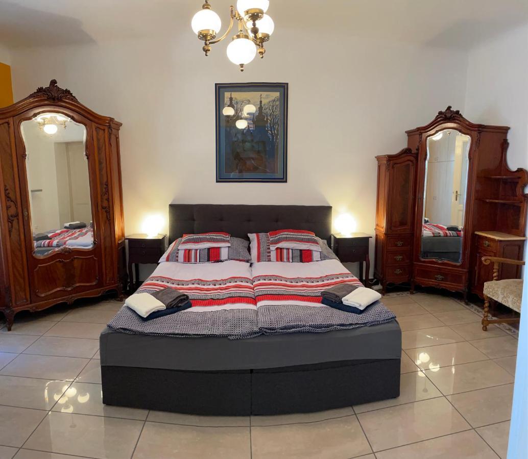Buda Castle Apartment 布达佩斯 外观 照片