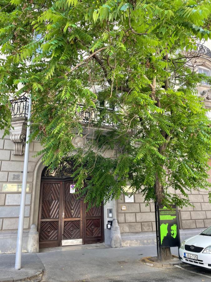Buda Castle Apartment 布达佩斯 外观 照片