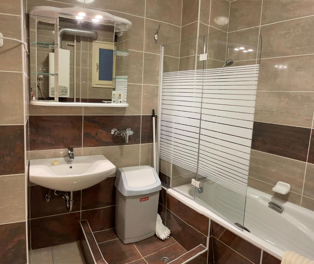 Buda Castle Apartment 布达佩斯 外观 照片