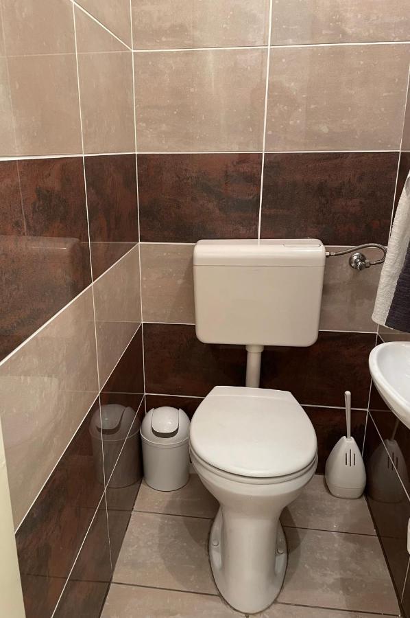 Buda Castle Apartment 布达佩斯 外观 照片