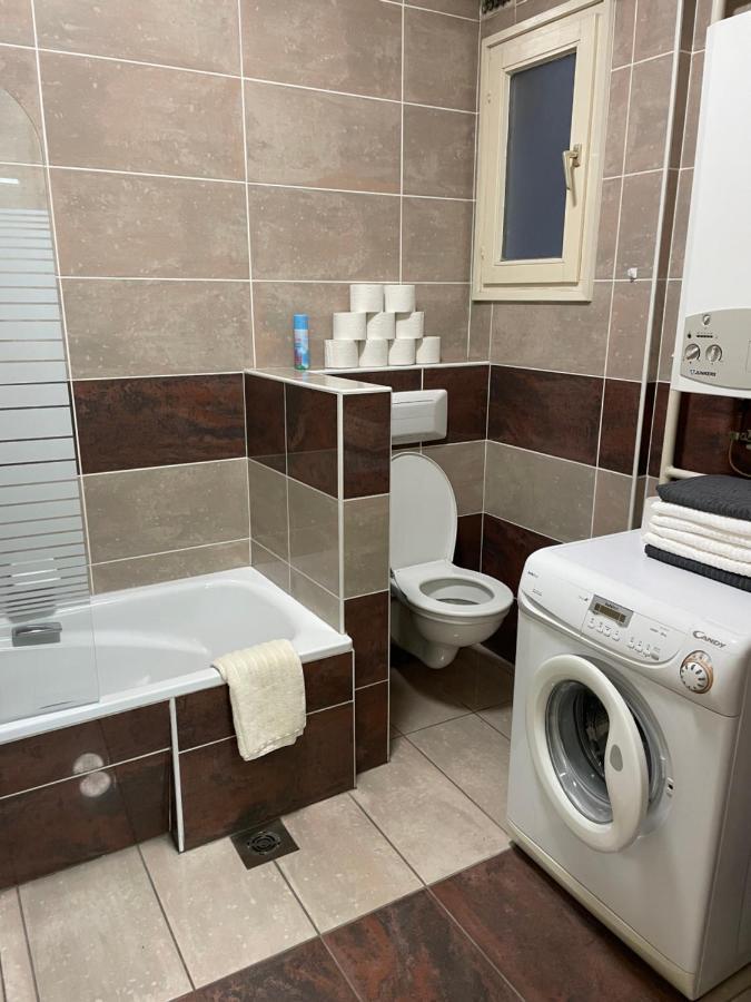 Buda Castle Apartment 布达佩斯 外观 照片