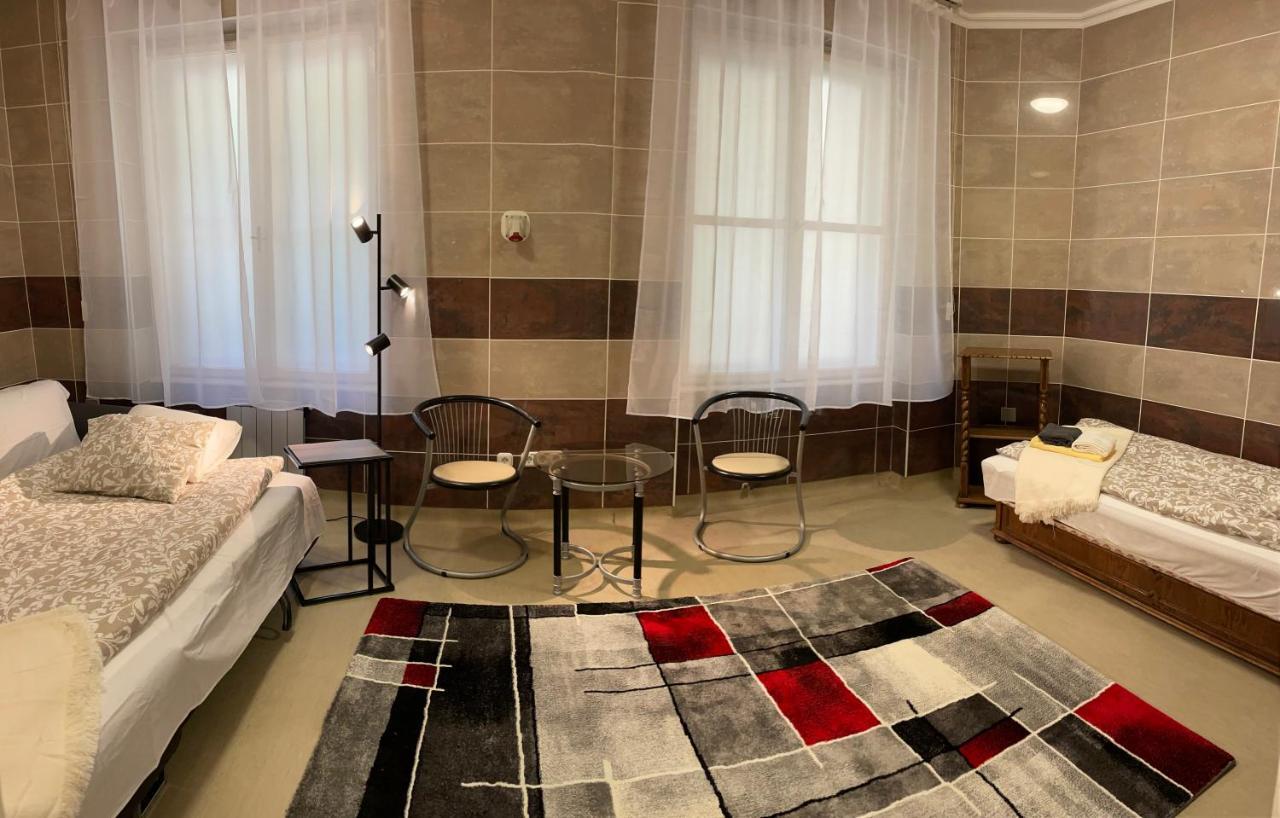Buda Castle Apartment 布达佩斯 外观 照片